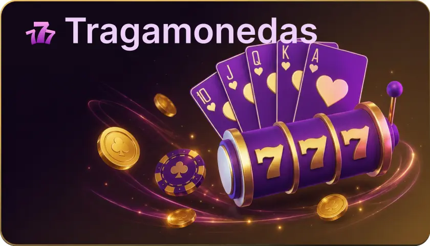 Slots