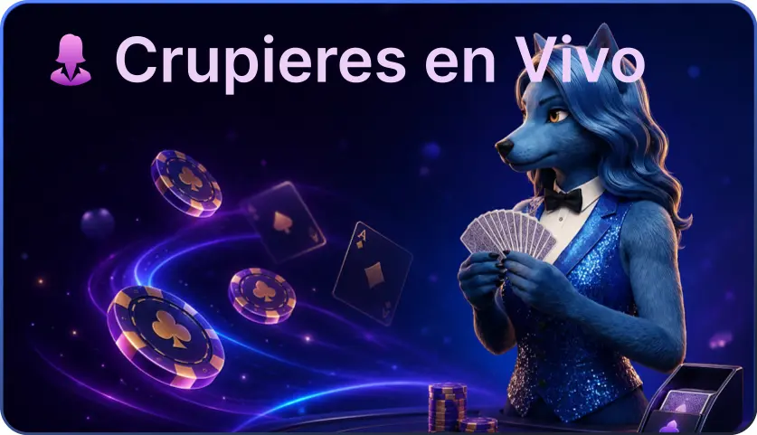 Live Dealer